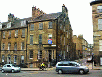 Charlotte Place, Edinburgh