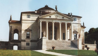 La Rotonda, Palladio
