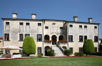 Villa Godi von Palladio