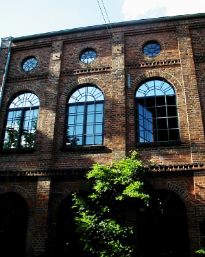 Borsels-Werk, Ottensen, Hamburg