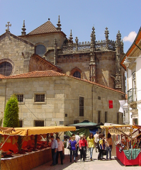 Braga, Portugal