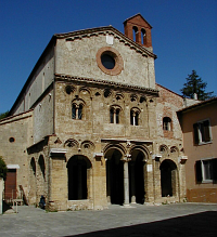 San Zeno in Pisa