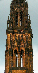 Turm von St.Nikolai, Hamburg