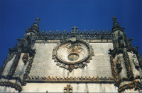 Convento de Cristo, Tomar, Portugal